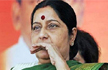 After Sushma Swaraj’s warning, Amazon removes Indian flag doormat from website